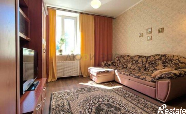3-комн квартира 2-я Садовая улица, 104Д,  д. 104Д