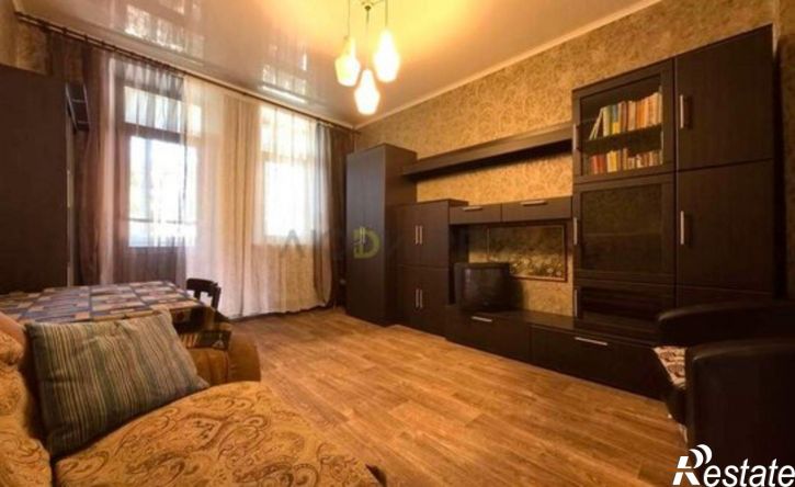3-комн квартира 2-я Садовая улица, 104Д,  д. 104Д