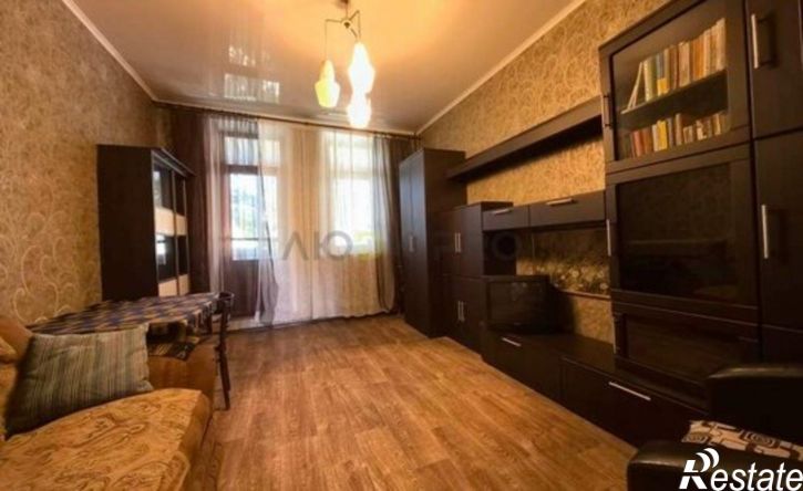 3-комн квартира 2-я Садовая улица, 104Д,  д. 104Д