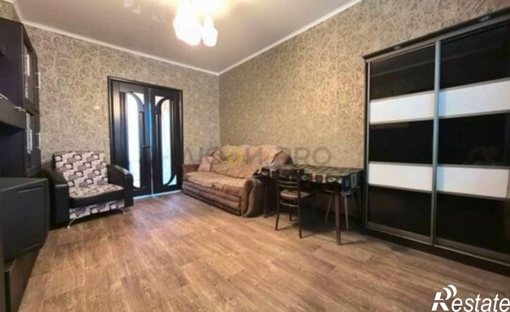 3-комн квартира 2-я Садовая улица, 104Д,  д. 104Д