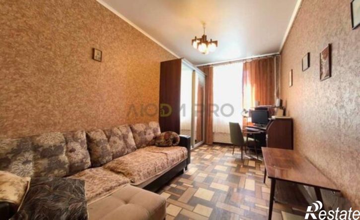 3-комн квартира 2-я Садовая улица, 104Д,  д. 104Д