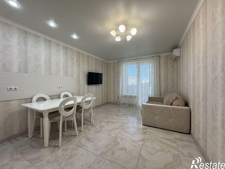 1-комн квартира Вольская ул, 2Дк1