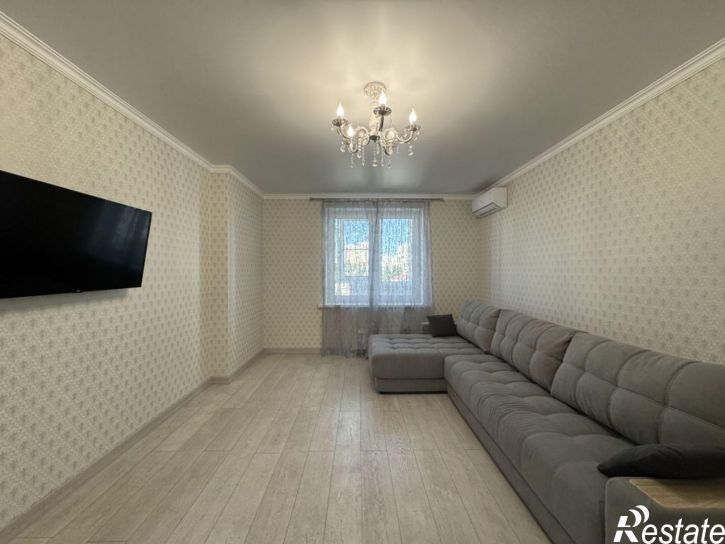1-комн квартира Вольская ул, 2Дк1
