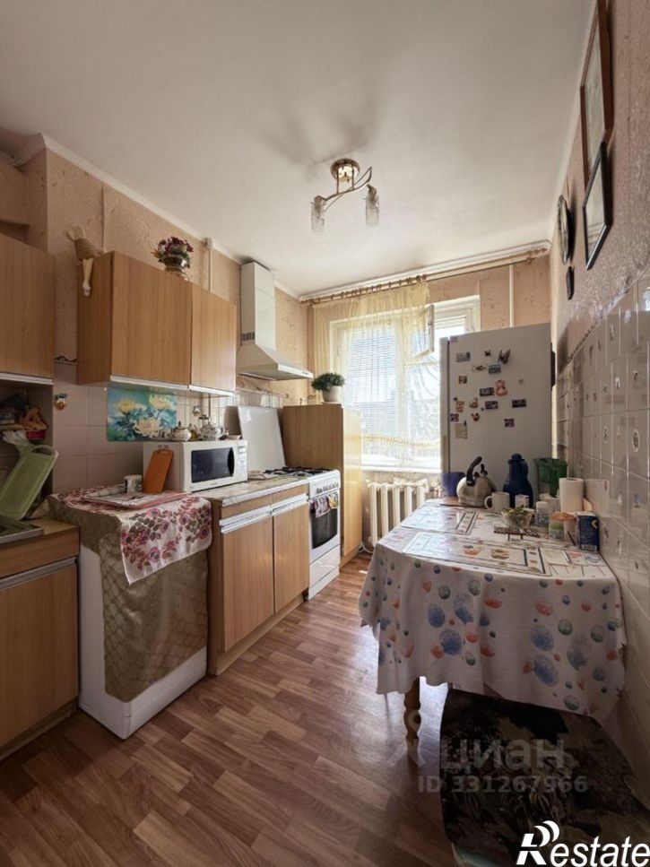 3-комн квартира ул им Лебедева-Кумача В.И., 81,  д. 81