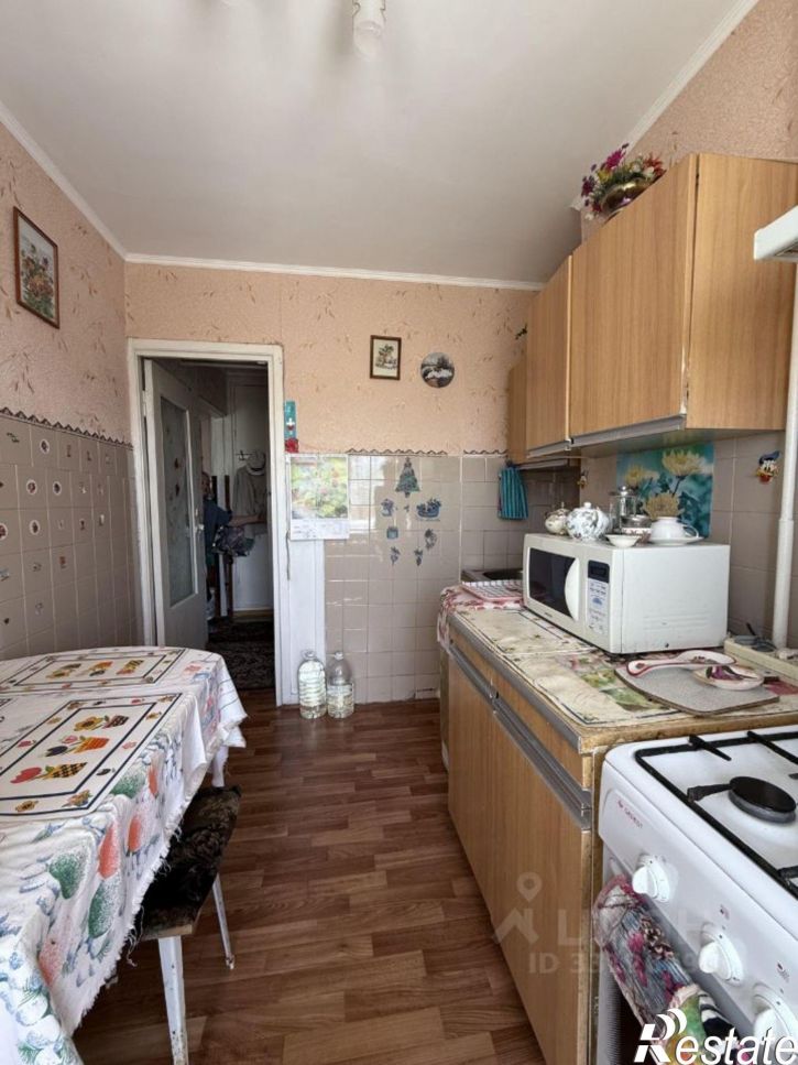 3-комн квартира ул им Лебедева-Кумача В.И., 81,  д. 81