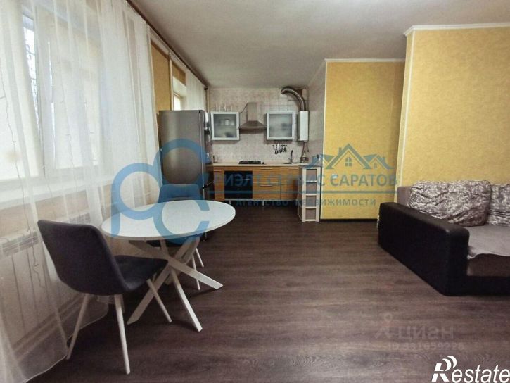 3-комн квартира ул Студеная, 19,  д. 19