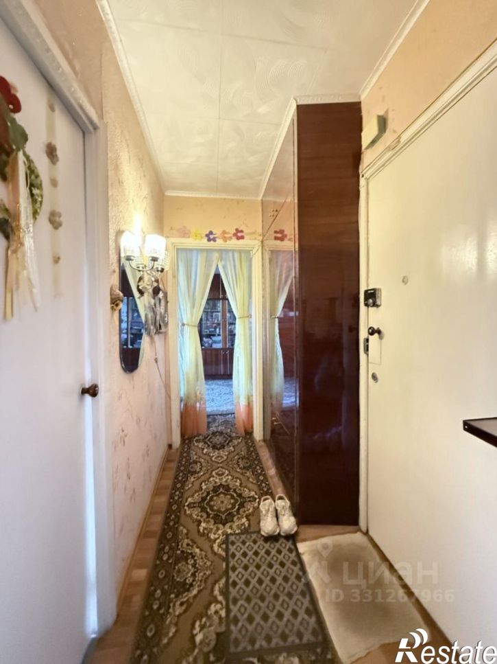 3-комн квартира ул им Лебедева-Кумача В.И., 81,  д. 81