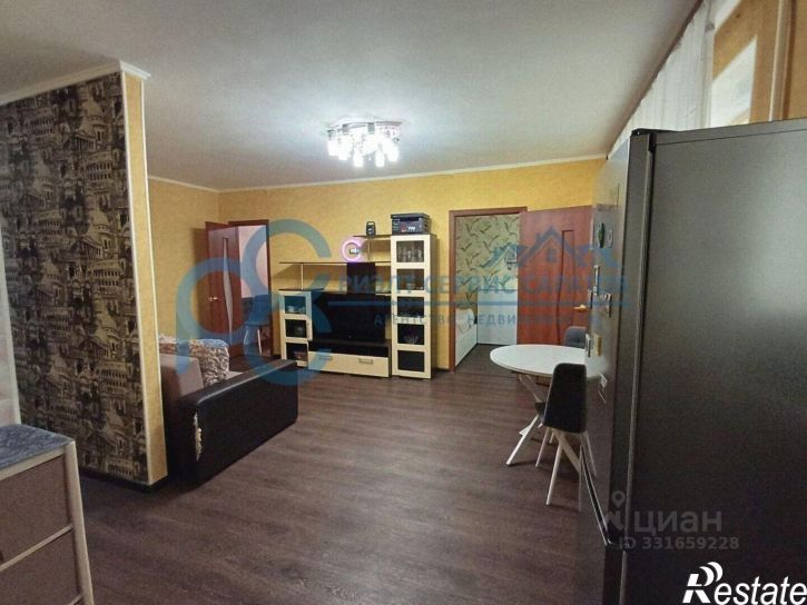 3-комн квартира ул Студеная, 19,  д. 19