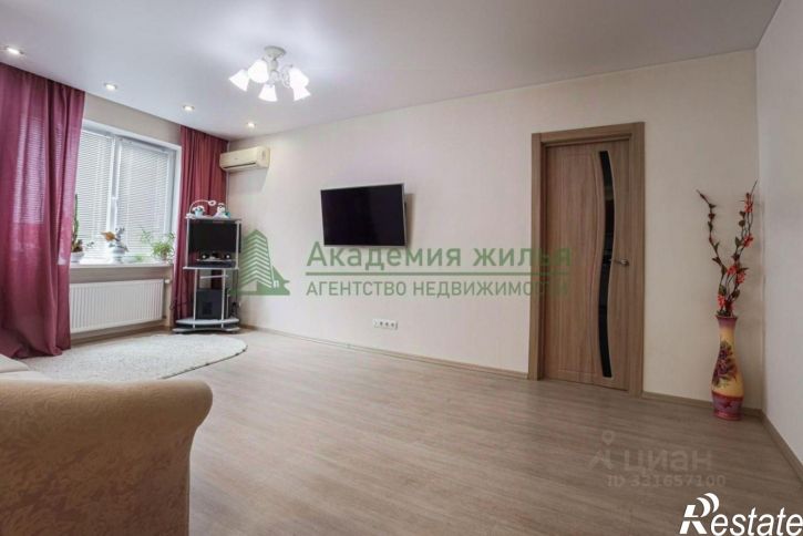 2-комн квартира ул Валовая, 12,  д. 12