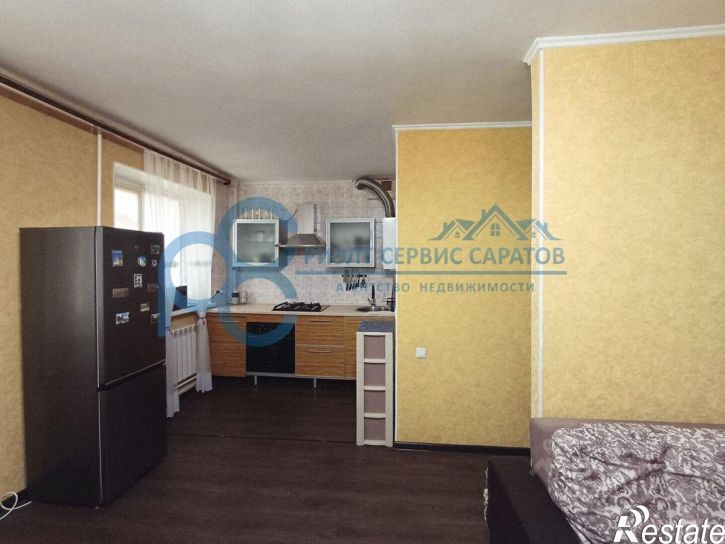 3-комн квартира ул Студеная, 19,  д. 19