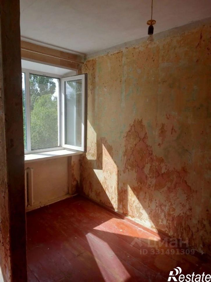 1-комн квартира ул Гвардейская, 24А,  д. 24А