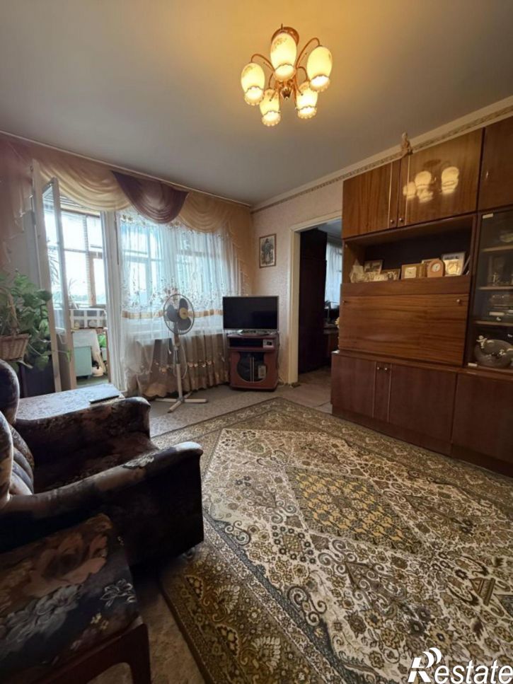 3-комн квартира ул им Лебедева-Кумача В.И., 81,  д. 81