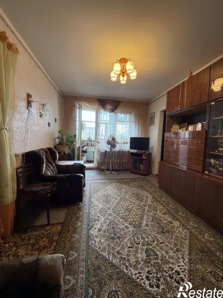 3-комн квартира ул им Лебедева-Кумача В.И., 81,  д. 81