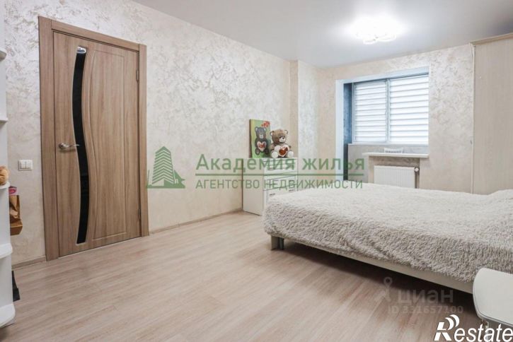 2-комн квартира ул Валовая, 12,  д. 12