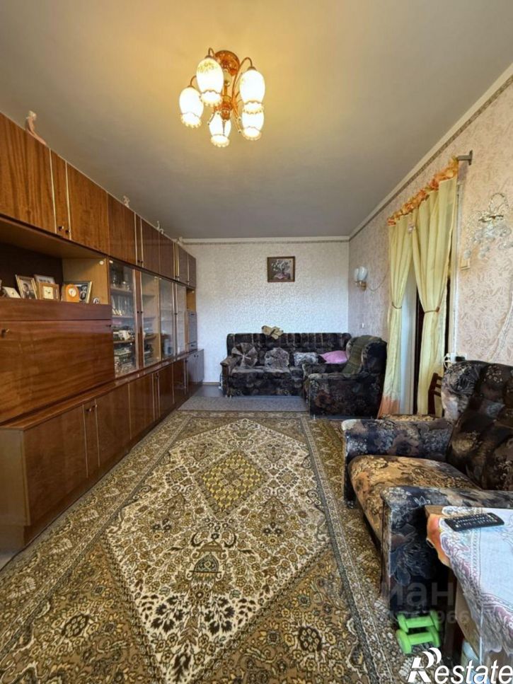 3-комн квартира ул им Лебедева-Кумача В.И., 81,  д. 81