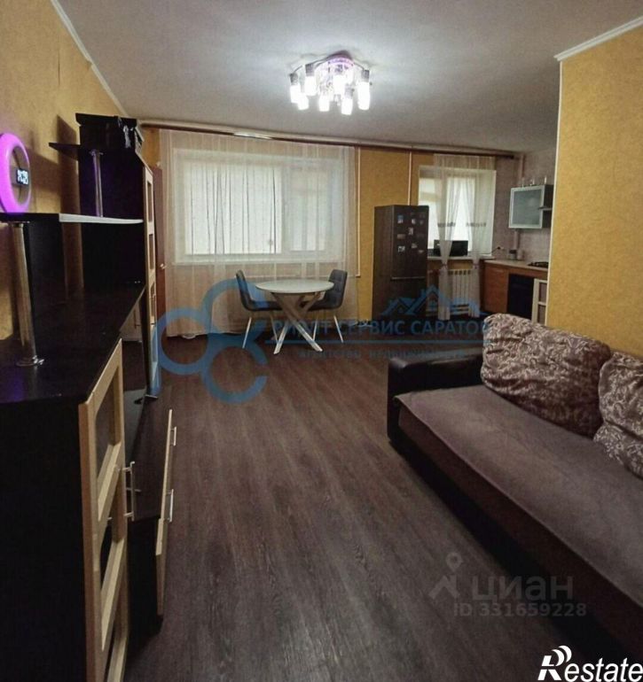 3-комн квартира ул Студеная, 19,  д. 19