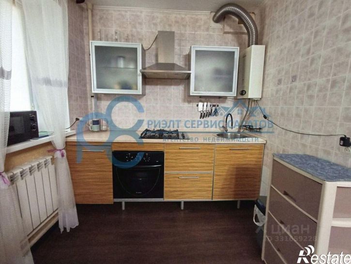 3-комн квартира ул Студеная, 19,  д. 19