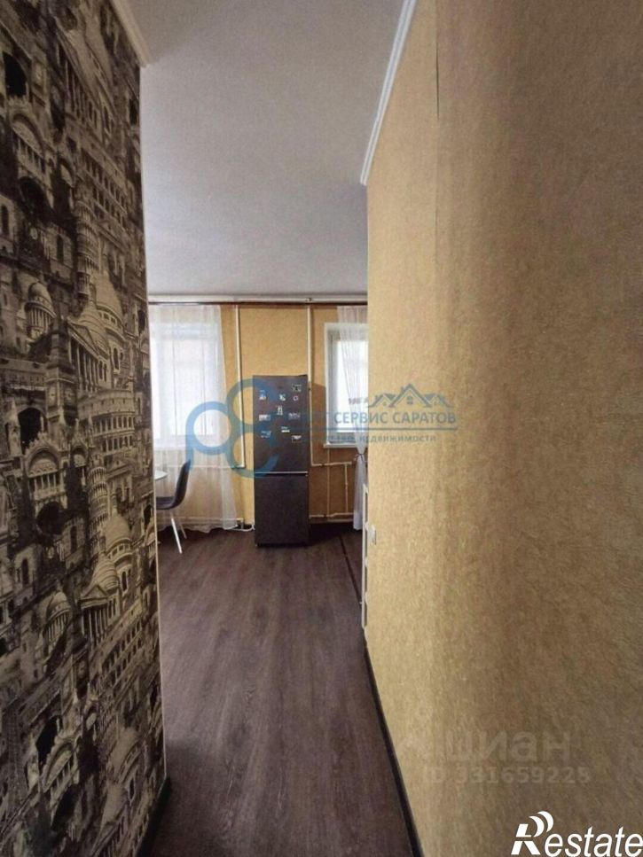 3-комн квартира ул Студеная, 19,  д. 19
