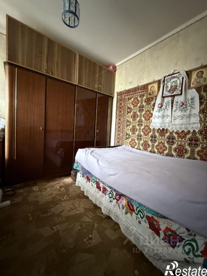 3-комн квартира ул им Лебедева-Кумача В.И., 81,  д. 81