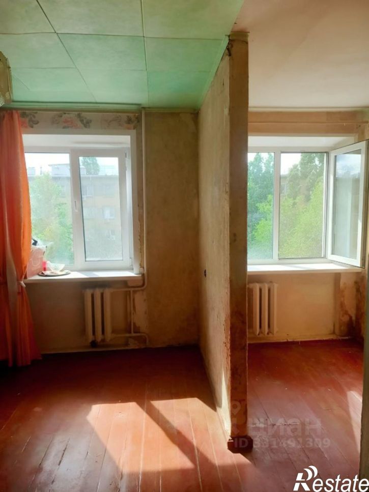 1-комн квартира ул Гвардейская, 24А,  д. 24А