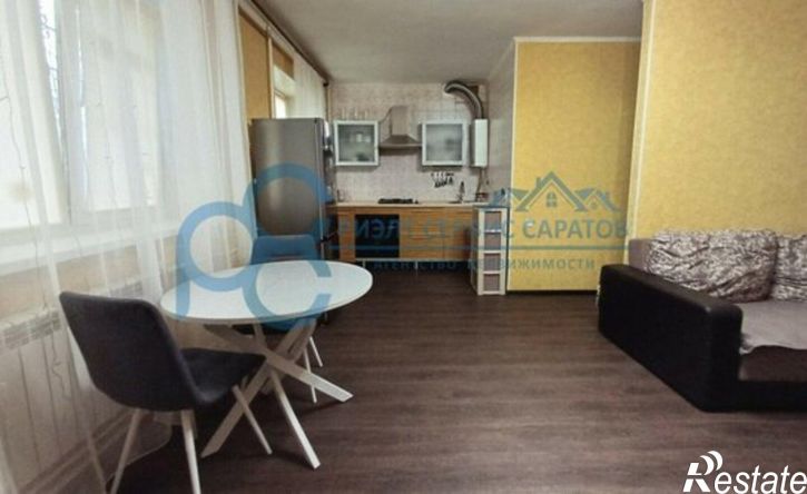 3-комн квартира ул Студеная, 19,  д. 19
