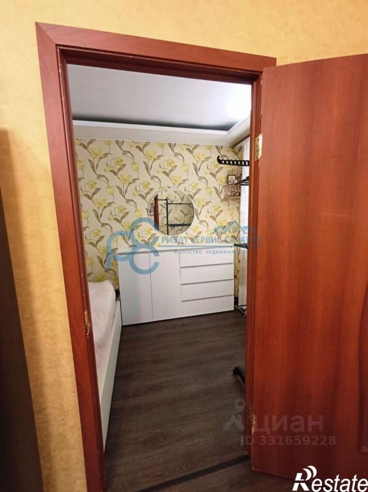 3-комн квартира ул Студеная, 19,  д. 19