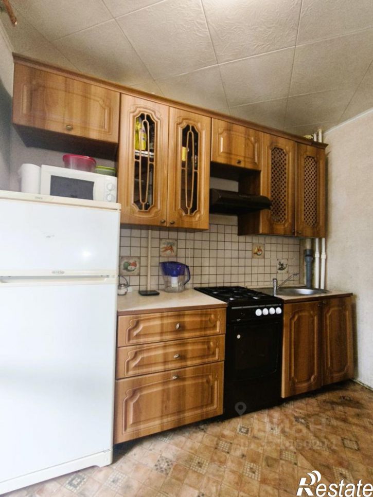 2-комн квартира ул им Тулайкова Н.М., 12,  д. 12