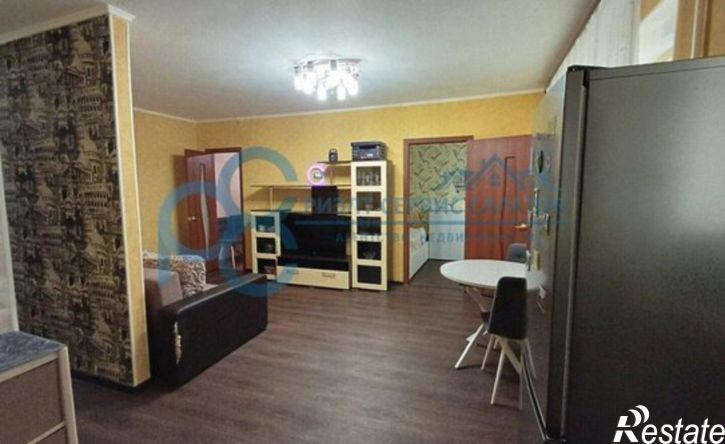 3-комн квартира ул Студеная, 19,  д. 19