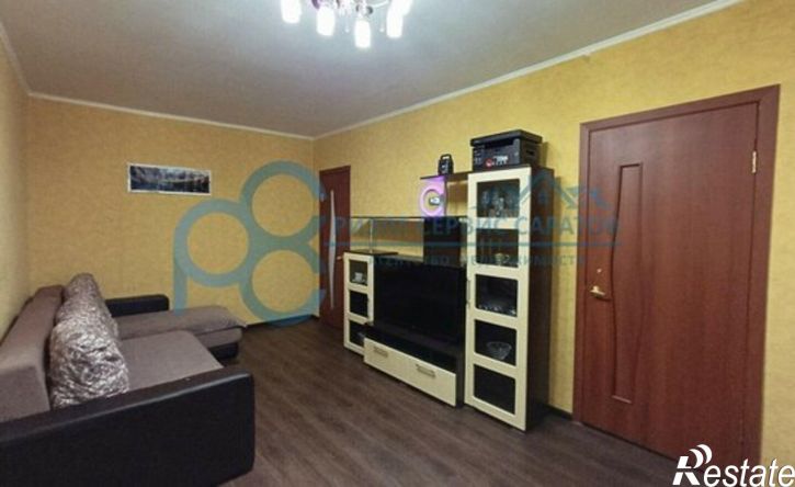 3-комн квартира ул Студеная, 19,  д. 19