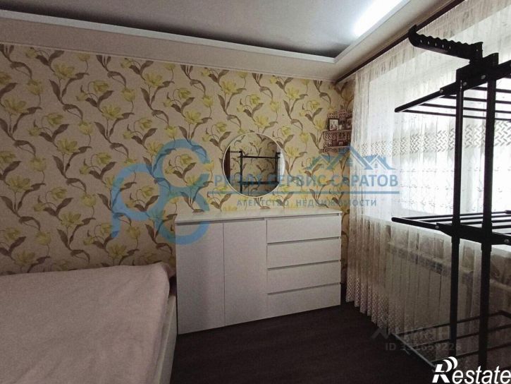 3-комн квартира ул Студеная, 19,  д. 19