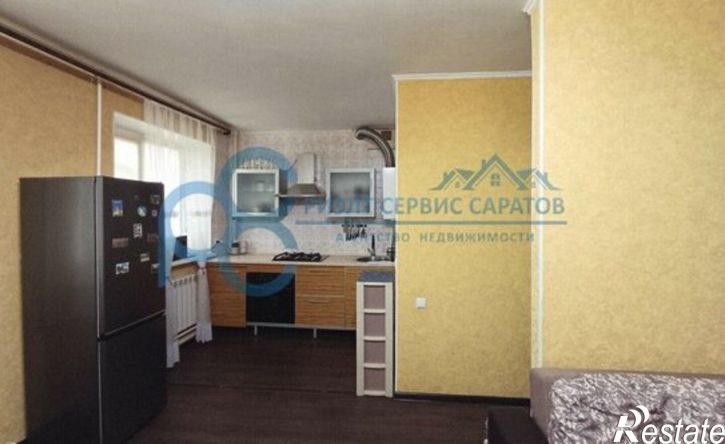 3-комн квартира ул Студеная, 19,  д. 19