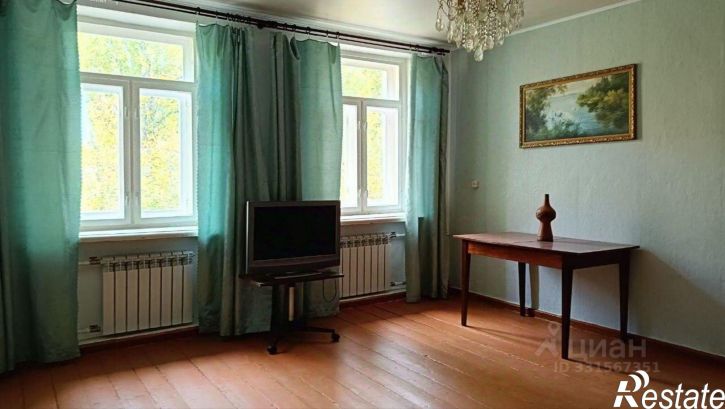 1-комн квартира ул Танкистов, 203,  д. 203