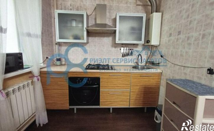 3-комн квартира ул Студеная, 19,  д. 19