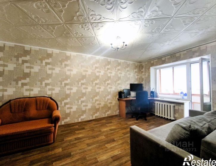 2-комн квартира ул им Тулайкова Н.М., 12,  д. 12