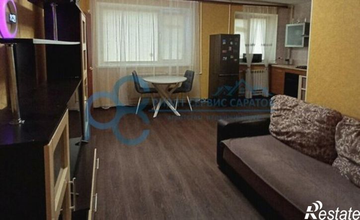 3-комн квартира ул Студеная, 19,  д. 19