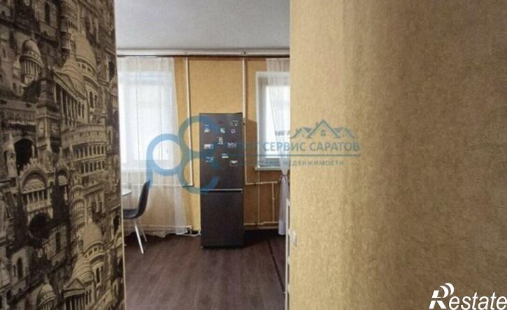 3-комн квартира ул Студеная, 19,  д. 19