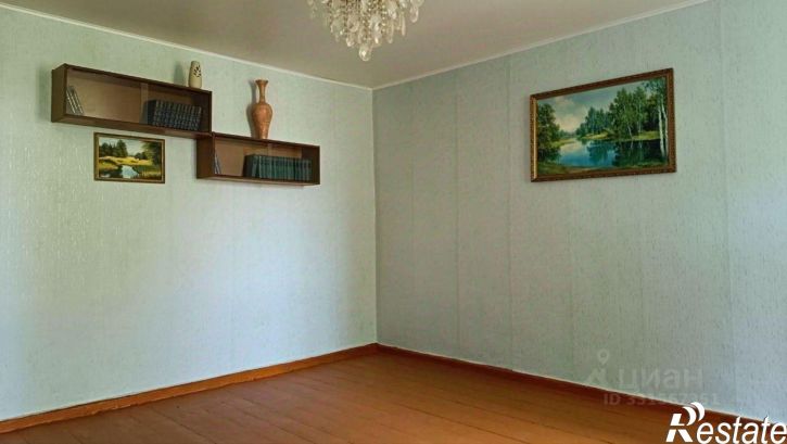 1-комн квартира ул Танкистов, 203,  д. 203
