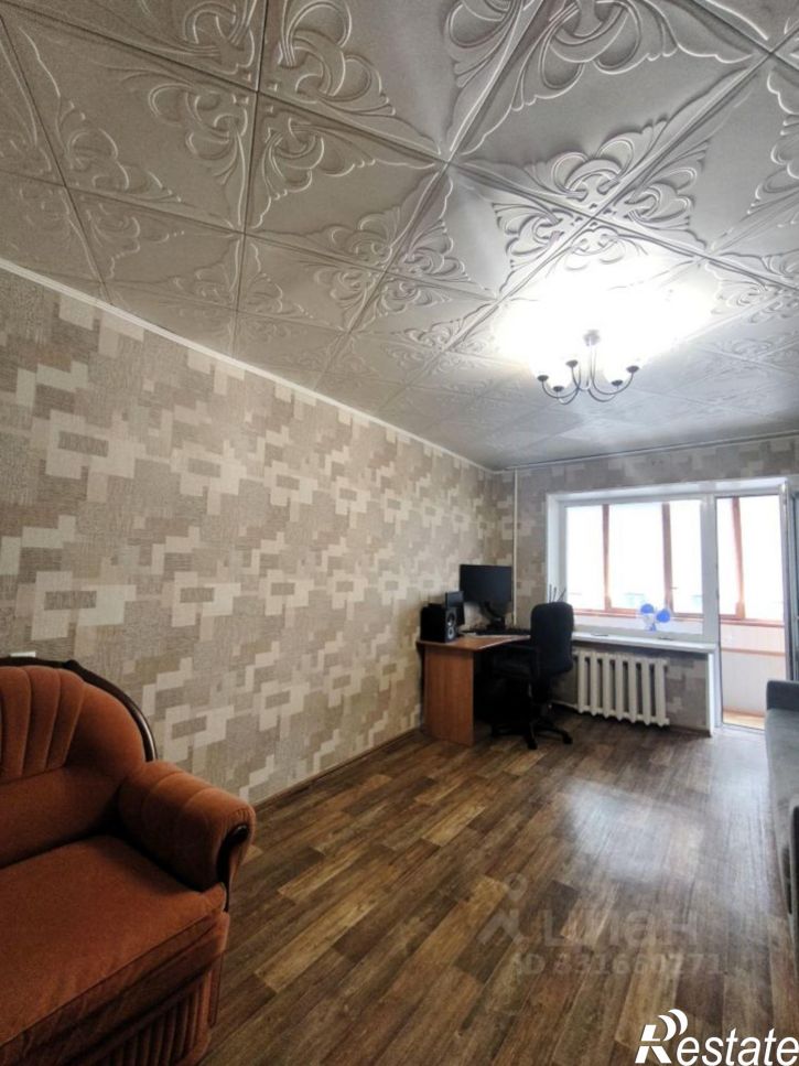 2-комн квартира ул им Тулайкова Н.М., 12,  д. 12