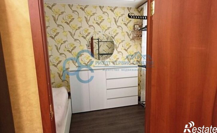 3-комн квартира ул Студеная, 19,  д. 19