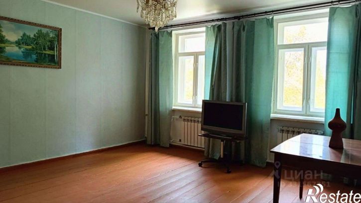 1-комн квартира ул Танкистов, 203,  д. 203