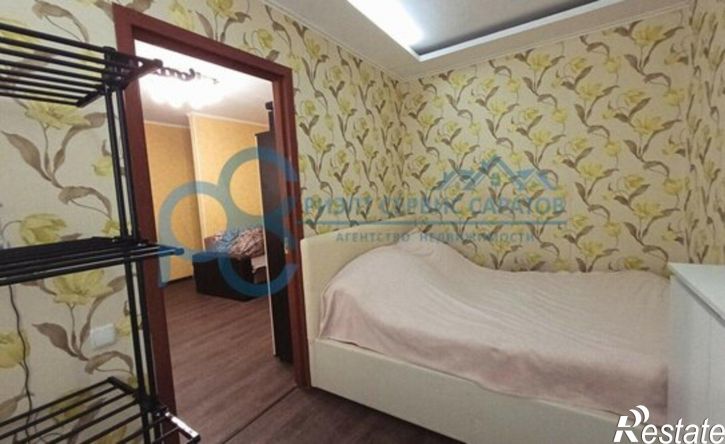 3-комн квартира ул Студеная, 19,  д. 19