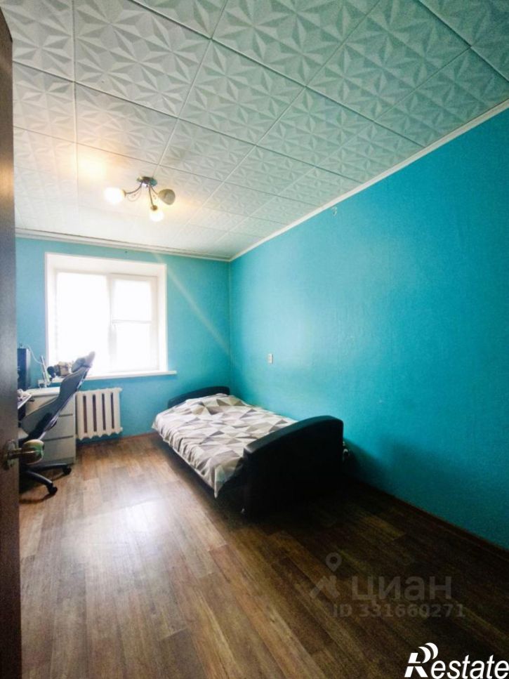 2-комн квартира ул им Тулайкова Н.М., 12,  д. 12