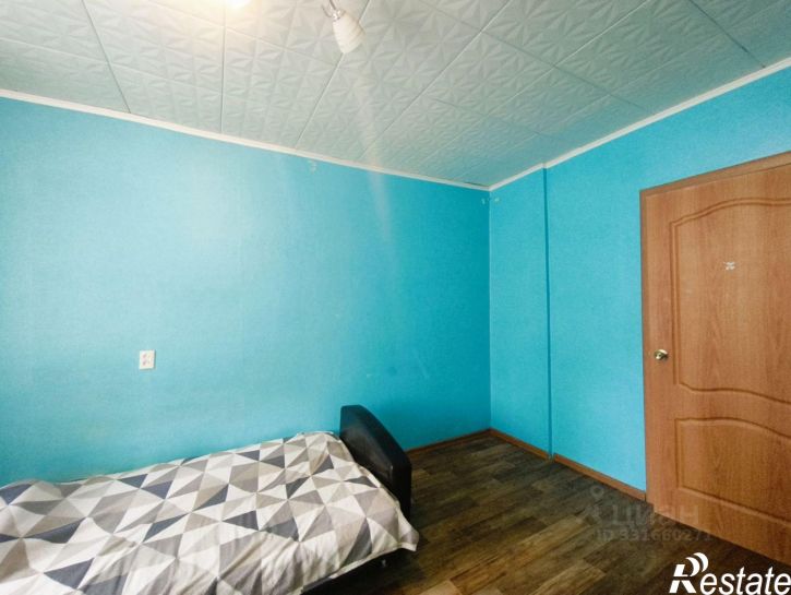 2-комн квартира ул им Тулайкова Н.М., 12,  д. 12