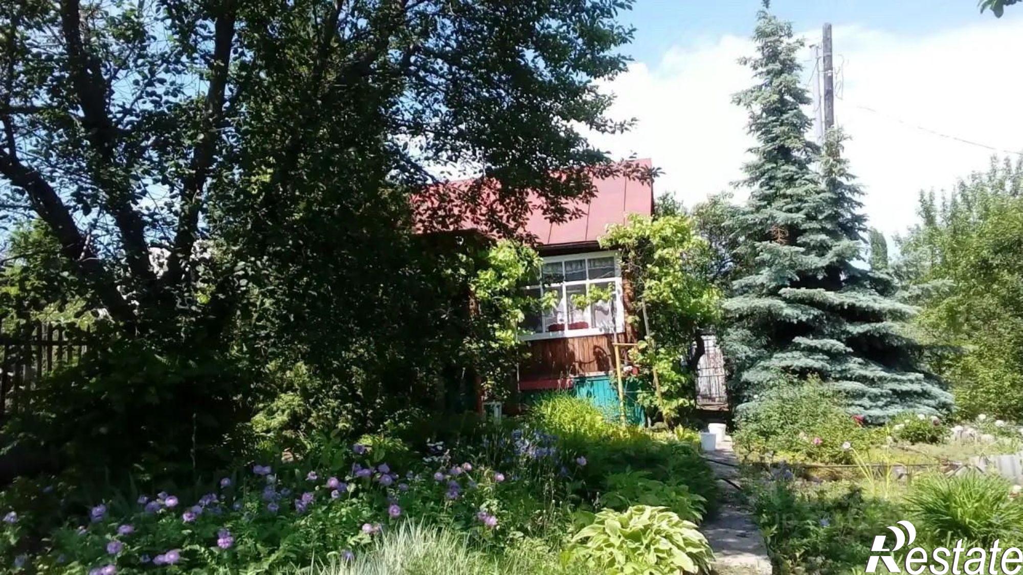 Купить дачу, дом, коттедж за 1 560 000 рублей на СНТ Октябрь