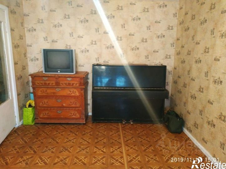 1-комн квартира Ростовский пр-д, 9/15,  д. 9/15