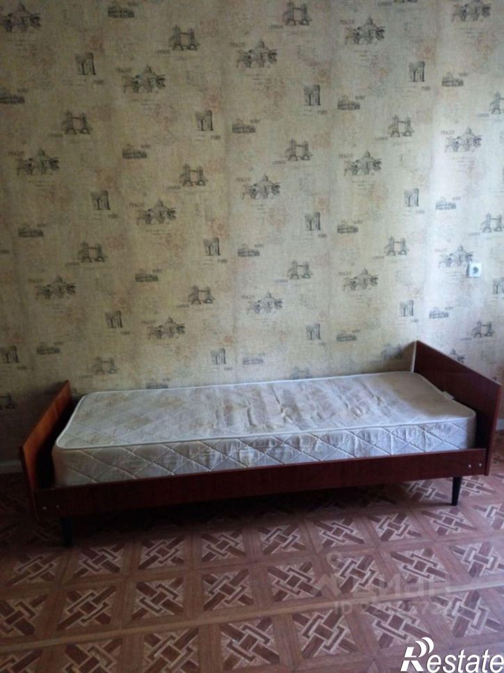 1-комн квартира Ростовский пр-д, 9/15,  д. 9/15