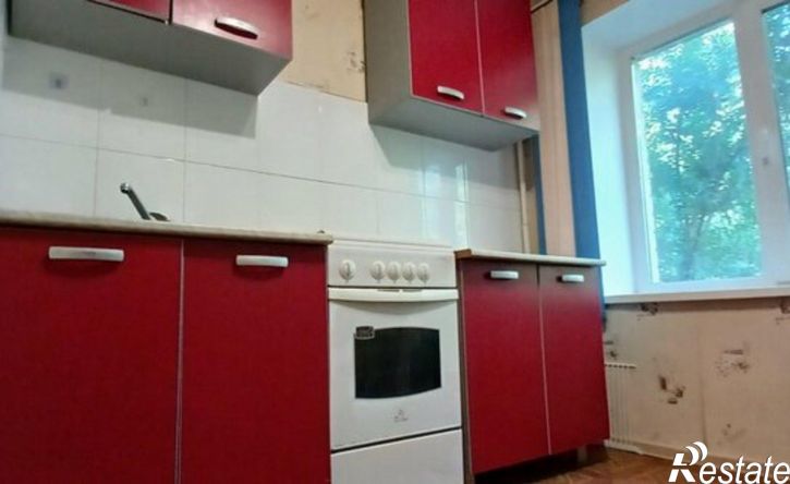 1-комн квартира ул им Осипова В.И., 28,  д. 28