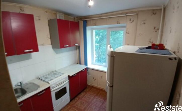 1-комн квартира ул им Осипова В.И., 28,  д. 28