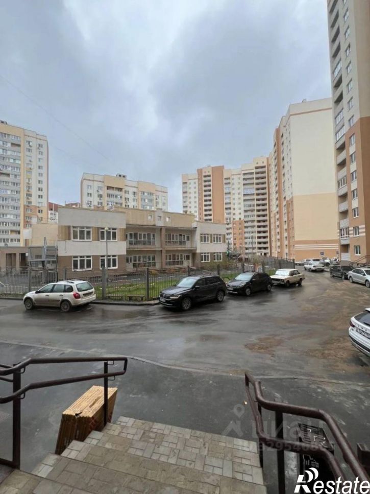 1-комн квартира ул им Плякина А.В., 11,  д. 11