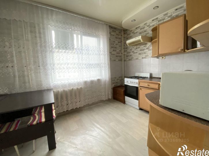 1-комн квартира ул им братьев Никитиных, 8/4,  д. 8/4
